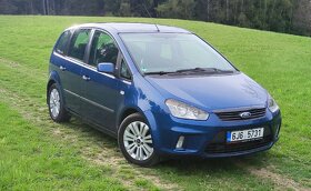 Ford c-max - 2