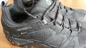 Pánské outdoorové boty Merrell CLAYPOOL SPORT GTX - 2