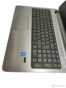 HP Pro Book 450 G2 ( 12 měsíců záruka ) - 2