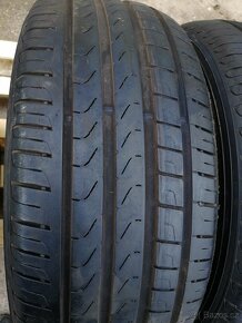 Letní pneumatiky Pirelli 235/55 R17 99V - 2