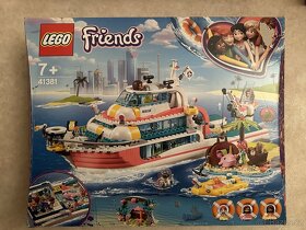 Lego Friends - 2