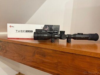 Noční vidění infiray tube td50l - 2