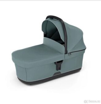 Korbička Thule Urban Glide 3 + autosedačka MaxiCosi - 2