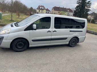 Citroen Jumpy - 2