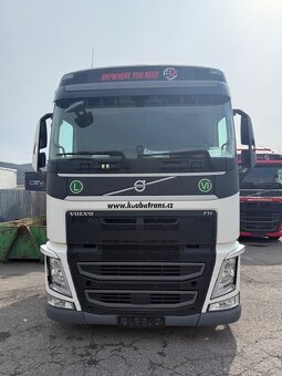 Prodám tahač Volvo FH 460 Lowdeck - 2