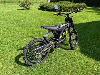 Sur Ron LightBee X - 2