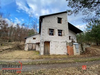 Prodej, domy/chata, 160 m2, Zátaví E125, 39701 Kestřany, Pís - 2