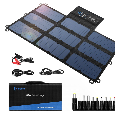 Přenosný Solární panel BigBlue B405 63W - 2