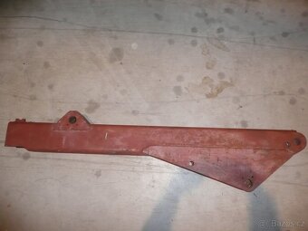 Rameno hydraulické ruky HR2501 nebo HR3001 - 2
