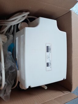 Nové čerpadlo kondenzátu Grundfos Conlift 1 – nepoužité - 2