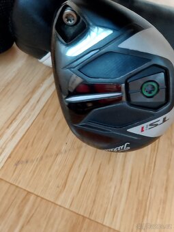 HYBRID TITLEIST TSi1 - 2