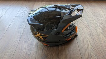 Klim Krios - 2