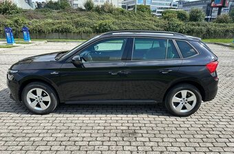 Prodám Škoda Kamiq - 2