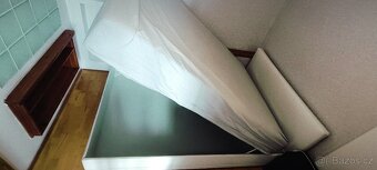 Postel 140 cm - 2