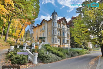 Pronájem, restaurace, Mariánské Lázně - 2