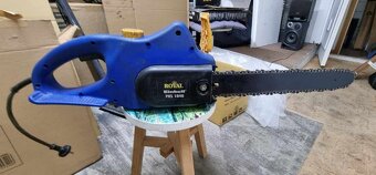 Prodám ele.pilu Einhel Royal 40 cm. - 2