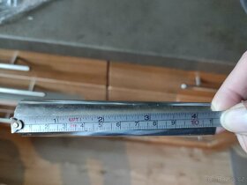 Formičky na kremrole 11 cm 10 ks - 2