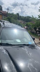 Hyundai Santa fe 4x4 - 2