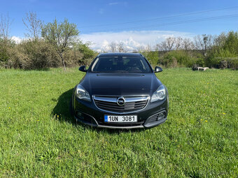 Opel Insignia A 2016 2.0 CDTI 125Kw Country Tourer - 2