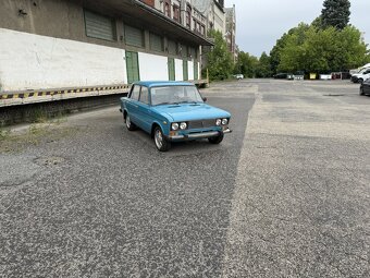 Lada Vaz 2106 - 2