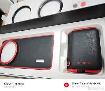 XIAOMI 15 ULTRA - PHOTOGRAPHY KIT - 2