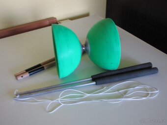 Diabolo - 2