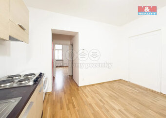 Prodej bytu 2+kk, 35 m², Praha, ul. Vlkova - 2