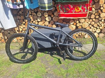 Bmx - 2