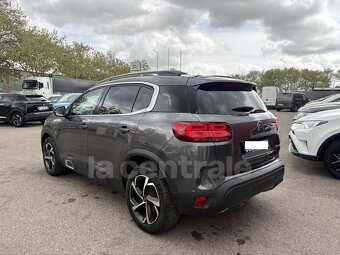 Citroen C5 Aircross (2) BlueHDi 130 S&S SHINE EAT8 05/2022 - 2