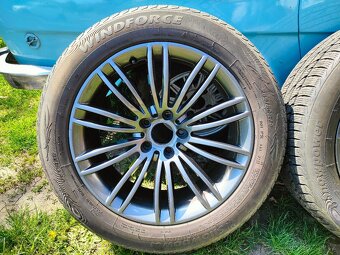5x120 R19 DVOUROZMĚRNÉ - 2