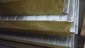 Panel s vatou - 2