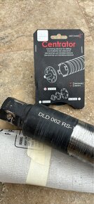 Jádrové vrtání 62mm - 2