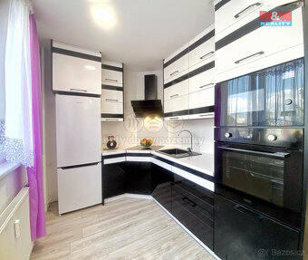 Prodej bytu 3+1, 68 m², Nový Jičín, ul. Bezručova - 2