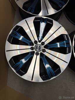 Original MERCEDES EQS - 21” - 2