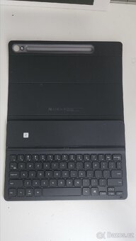 Samsung Tab S9/S9 FE ochranný kryt s klávesnicí - 2