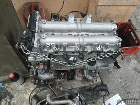 3.0 jtd iveco ducato euro4 euro5 - 2