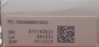 Antb.Fromilid 500g - 2