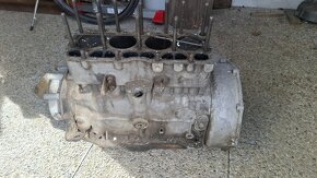 blok motoru - 2