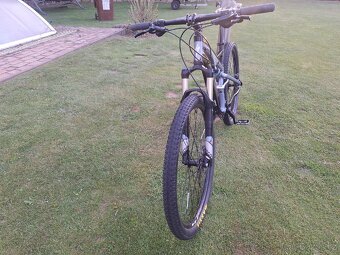 Specialized Camber - 2