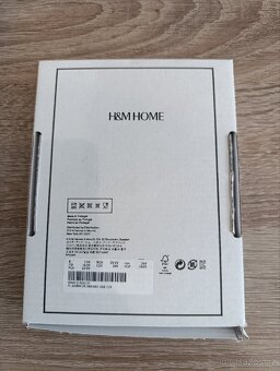 Kávové lžičky H&M - 2