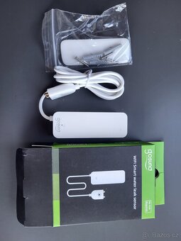 Tuya wifi senzor zaplavy/uniku vody - 2