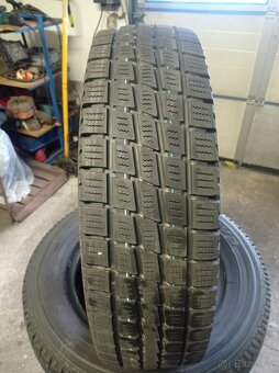 TOYO 195/75 R16 C - 2