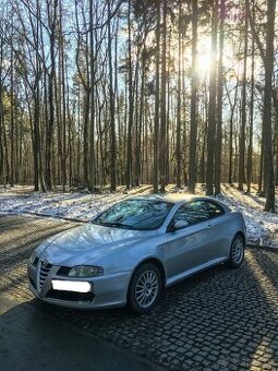 Alfa Romeo GT - 2