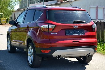 Ford Kuga 2.0 TDCI 132kW Titanium 4x4 TOP STAV - 2
