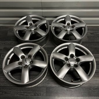 Alu RIAL 5x110 16” - 2