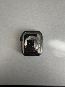 Apple Watch 7 45mm celluar - 2