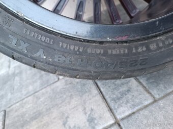 ALU kolo R18 - 2