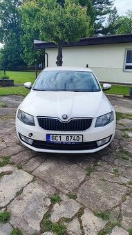Škoda Octavia 3-1.8 TSI- poškozený motor - 2