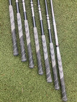 Golfové hole wedge Titleist SM8 58/54/50 Vokey design - 2