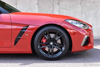 Prodám BMW Z4 M40i CZ Perfektní stav TOP stav i vzhled - 2